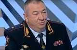 Начальник московской полиции Сергей Плахих подал в отставку