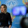 Захарова прокомментировала угрозы ЦРУ совершить кибератаку против Кремля