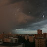 Весенний метеоритный дождь пролился над Россией