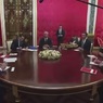 Путин встретился с Уиткоффом и Кушнером в Кремле