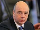Силуанов объяснил резкое падение курса рубля