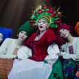 «Музыкальное сердце театра» зазвучит в Сибири