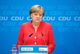 В Германии правительство «твёрдо решило» депортировать мигрантов