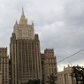 МИД выразил протест Эстонии в связи с невыдачей визы российскому дипломату и пригрозил ответить