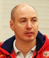 В МВД рассказали, как погиб олимпийский чемпион Шариков