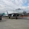 В России прошли испытания новейшего истребителя МиГ-35