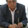 Тулеев занял пост спикера областного парламента