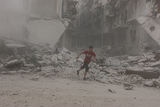 Минобороны РФ: Запад проявляет равнодушие к применению химоружия в Сирии