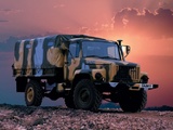 На въезде в Крым задержали грузовик с полутонной тротила