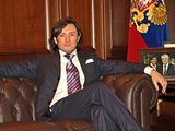 В ФСБ РФ заявили, что «ничего страшного» для сенатора за сокрытие судимости не будет