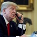 NYT: Шпионы из Китая и России прослушивают неформальные разговоры Трампа по айфону