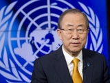 Генсек ООН выступил с призывом ввести оружейное эмбарго против Южного Судана