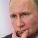 Владимир Путин сменил губернатора Санкт-Петербурга