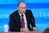Президент РФ согласился, что нужно сократить присутствие в Сирии российских военных