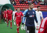 Футболисты "Мордовии" не готовы принять фиксированный курс зарплат