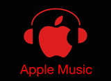 Apple Music - меломанам здесь не место