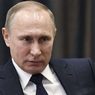 Путин отправил в отставку ряд высокопоставленных чиновников силовых структур