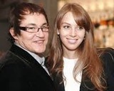 Жена Дмитрия Диброва в клинике "Лапино" родила богатыря