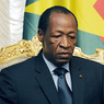 Столица Буркина-Фасо снова охвачена массовыми протестами
