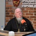 Протоиерей Дмитрий Смирнов госпитализирован с коронавирусом