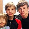 Аршавин не будет звать сына в "Зенит" из-за 10-летних скандалов с Барановской