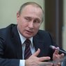 Владимир Путин "содержательно" поговорил с главами АСЕАН