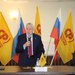 Сергей Миронов приостановил свое участие в избирательной кампании по состоянию здоровья