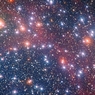 "Колодец Желаний" – одно из самых красивых скоплений звезд