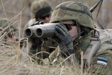 Разведслужба Эстонии предупредила об угрозе войны РФ с НАТО из-за Белоруссии
