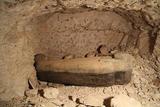 В Китае нашли древнюю гробницу