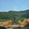 Северная Корея объявила о "завершении ядерного вооружения" страны