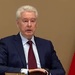 Собянин: на подлете к Москве сбили еще два беспилотника