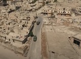 США отказались от трех военных баз в Сирии