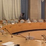 Сергей Лавров проводит в Москве встречу с делегацией запрещённых в России талибов