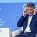 Греф переизбран главой Сбербанка
