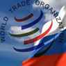 Украинские власти обещали подготовить юридическую оценку иску РФ в ВТО