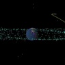 NASA приготовилось к приближению астероида Апофис