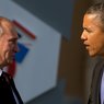 В Белом доме назвали главные темы переговоров Путина и Обамы