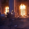 Причиной гибели людей в Одессе был не пожар - МЧС Украины