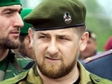 Кадыров снова назвал себя пехотинцем Путина и поклялся в верности