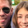 Дочь Алексея Панина призналась, что ее папа, когда он подшофе, вызывает у нее агрессию