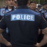 Опубликовано видео сдачи оружия захватчиками ППС в Ереване