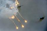 ВВС Израиля нанесли авиаудары по сектору Газа