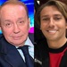 Команду КВН "Актеры" убрали из эфира за участие в шоу Максима Галкина