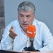 ЦИК отказался передать Грудинину мандат Жореса Алферова