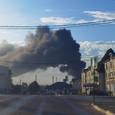 БПЛА атаковали Сергиево-Посадский округ, есть пострадавшие