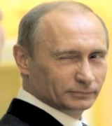 Владимир Путин просит "не частить" с фильмами о себе