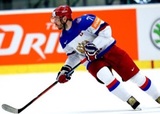 Сборная России по хоккею разгромила Белоруссию на чемпионате мира