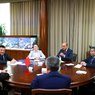 Губернатор Подмосковья рассказал об инвестиционном сотрудничестве с Узбекистаном