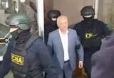 Суд в Молдавии отправил экс-президента Игоря Додона под домашний арест на 30 суток